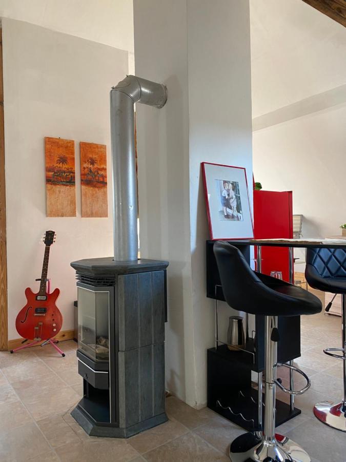 City Apartment Schweinfurt Kültér fotó