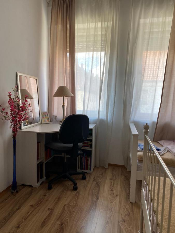 City Apartment Schweinfurt Kültér fotó