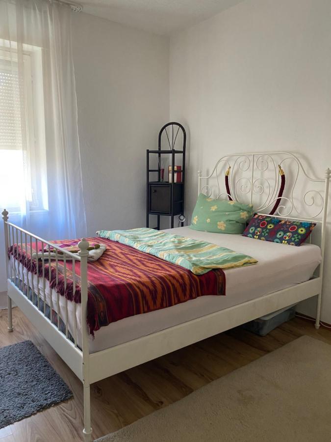 City Apartment Schweinfurt Kültér fotó