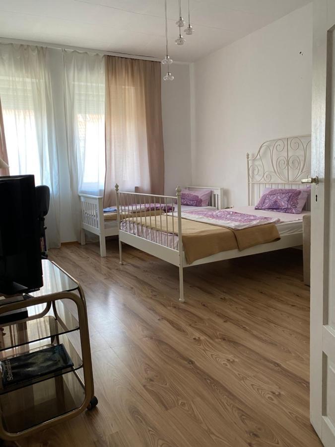 City Apartment Schweinfurt Kültér fotó