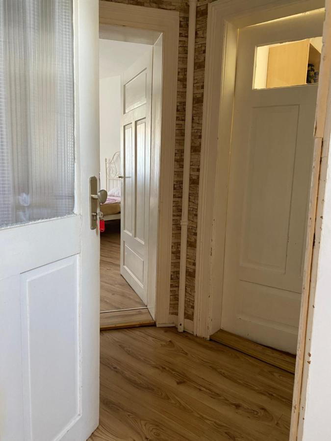 City Apartment Schweinfurt Szoba fotó